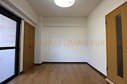 ウイングス学園通りN館 203 2階1Kのリビング/ダイニング