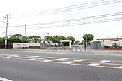 航空自衛隊春日基地（2282m）