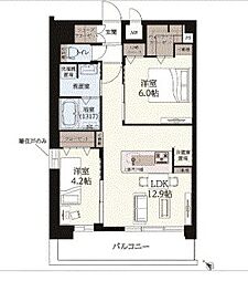 西鉄天神大牟田線 雑餉隈駅 徒歩7分