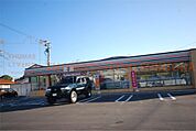 セブンイレブン 大野城乙金東1丁目店（508m）