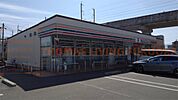 セブンイレブン 大野城瓦田店（273m）