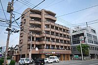 福岡県大野城市栄町3丁目1-2：物件画像／いい部屋ネット二日市店　株式会社トーマスリビング