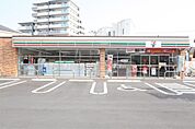 セブンイレブン 春日昇町店（577m）