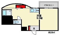 吉田ビル 3階