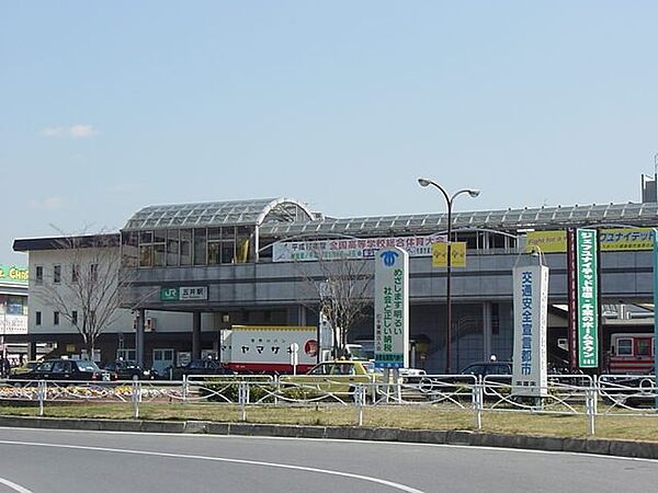 画像27:その他「五井駅(JR　内房線)まで1216m」