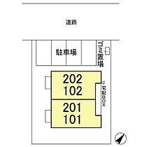 ラウレア 202 ｜ 千葉県木更津市請西東８丁目（賃貸アパート1LDK・2階・42.38㎡） その15