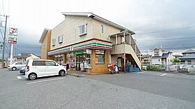 クレストヒルズＢ 201 ｜ 千葉県木更津市港南台３丁目21番地3（賃貸アパート2LDK・2階・58.53㎡） その16