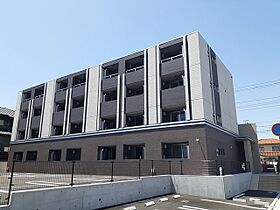 ランドマーク 304 ｜ 千葉県木更津市清見台東３丁目31-7（賃貸マンション1K・3階・30.05㎡） その1