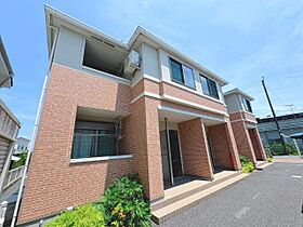 ボヌール  ｜ 千葉県市原市青柳（賃貸アパート2LDK・2階・60.00㎡） その1