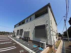 Ｐｒｉｍｒｏｓｅさくら荘 104 ｜ 千葉県袖ケ浦市今井１丁目30-1（賃貸アパート1LDK・1階・36.22㎡） その1