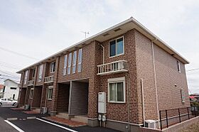 プレジャ 103 ｜ 千葉県木更津市金田東１丁目13番地14（賃貸アパート1LDK・1階・45.02㎡） その1