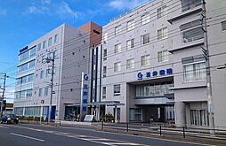 その他「五井病院まで1000m」
