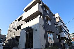 マ・メゾン　J　住居