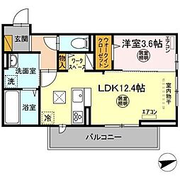 D-room請西南 A棟
