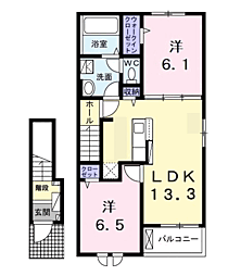 ラフォレスタ　マレ