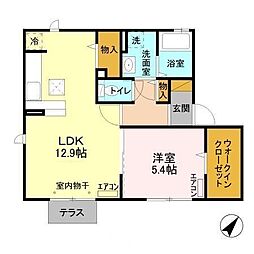 ハイツ西五所