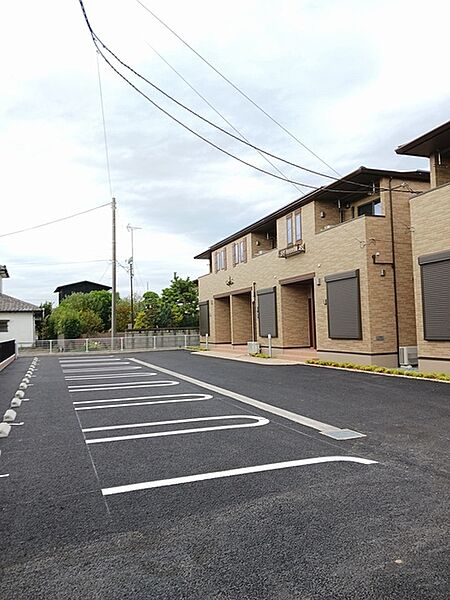 ヴィラヴェント・ＳｉＳｉ　I