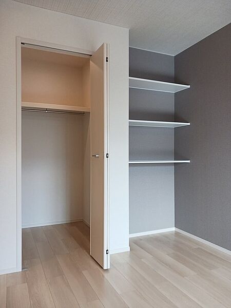 マウント　シティI