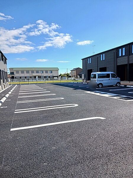 マウント　シティI