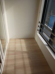 マウント　シティI