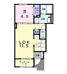 ヒカルサ市原姉ヶ崎イースト