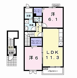 ニュークレセントII