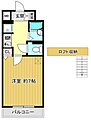 柾木マンションウェスト2階4.5万円