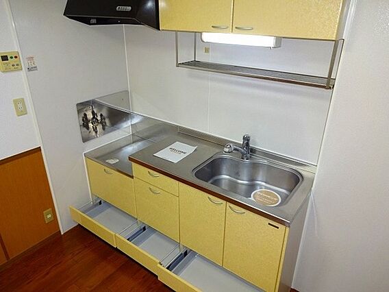 プルミエ_内装_1