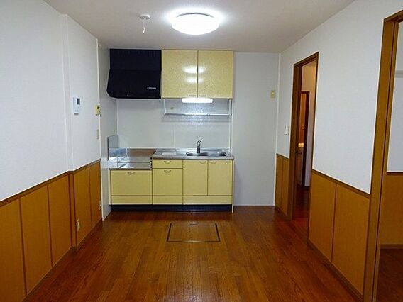 プルミエ_内装_0