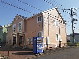 クレストヒルズＣ