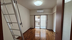 柾木マンションウエスト 506 5階1Kのリビング/ダイニング