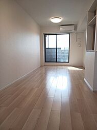 ベイサイドアクアＣ 205