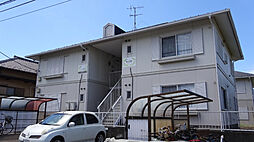 JR内房線 五井駅 バス9分 飛天坂下車 徒歩3分の賃貸アパート