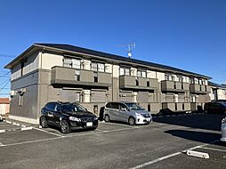 アルカイックシャトー　東館