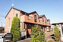 エレガンスヴィラIII