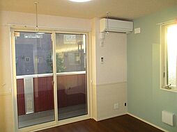 ベルフォーレ 202