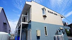 サンシティコスモ　Ａ 101