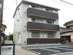 エスペランサ 101