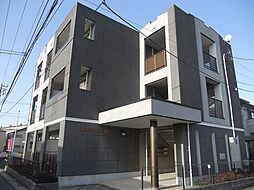 ブリリアント姉崎 302