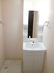 A101　洗面室