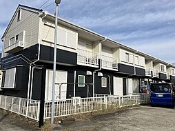 長浦駅前ハイツ　C