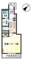 メゾン　コンフォール