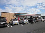 その他「セブン-イレブン 市原山木店まで400m」