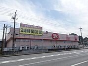その他「ヤックスドラッグ姉崎店まで408m」
