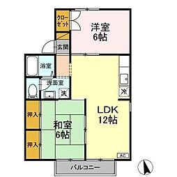 🉐敷金礼金0円！🉐ビュークレスト