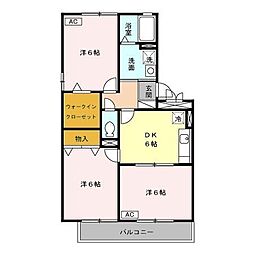 メゾン・ブルーノ