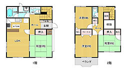 内田貸戸建