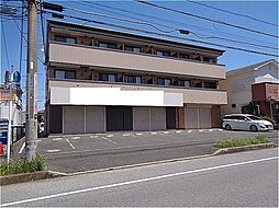 パレンティーアコート