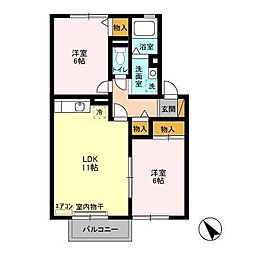 アネックス　壱番館