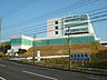周辺：その他「おゆみの中央病院まで1185m」